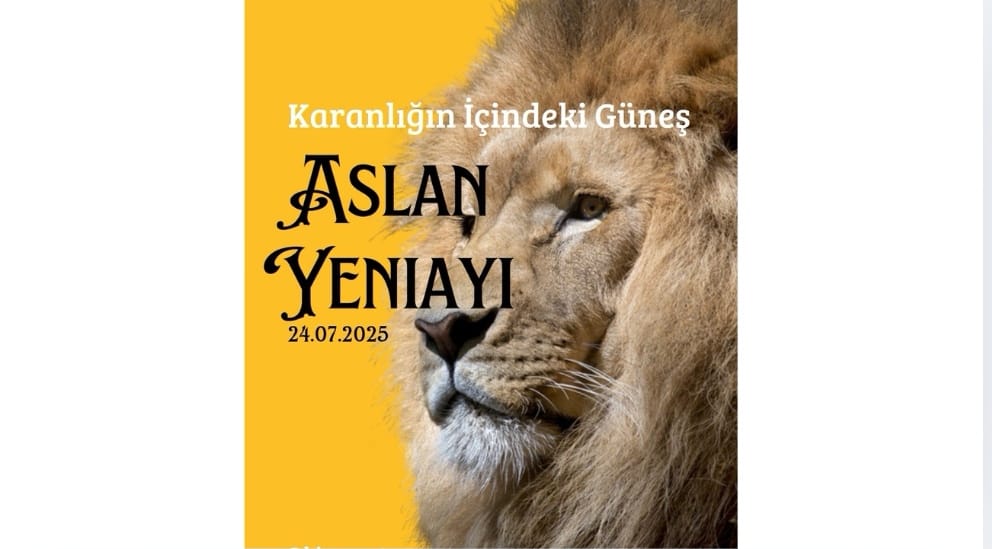 ASLAN YENİAYI